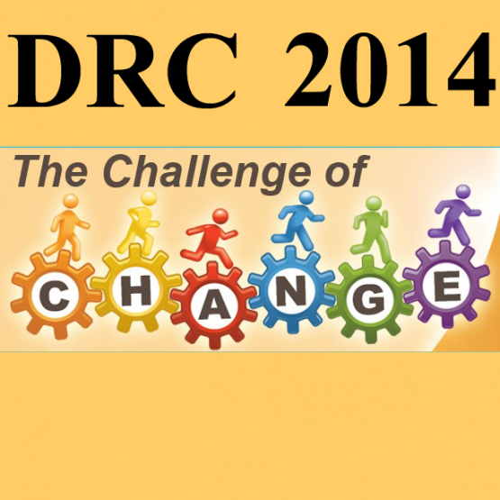 2014, August 14-16, DRC, Dispute Resolution Center Conference Recordings